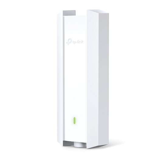 TP-Link Omada WL-AP Access Point EAP650-Outdoor (AX3000)