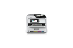 EPSON WorkForce Pro WF-C5890DWF 4-in-1 Tinten-Multi