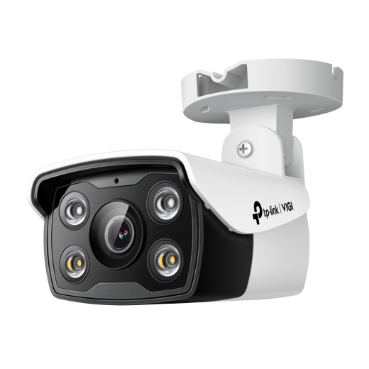TP-Link Omada IPCam VIGI C340(2.8mm) 4MP Outdoor Color