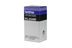 Thermotransferrollen 4er Pack PC-204RF