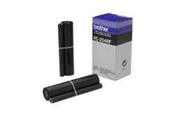 Thermotransferrollen 4er Pack PC-204RF