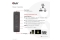 Club3D Ladegerät 3xUSB Typ C, 1xUSB Typ A, PD 140W, GaN retail