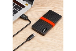 Emtec SSD 3.2Gen1 X200 2TB Portable retail