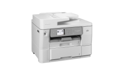 Brother MFC-J6959DW A3 Tinten-Multi