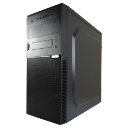 LC-Power Geh Midi-7041B-ON (2xUSB-A 3.2/1x2.0)