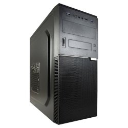 LC-Power Geh Midi-7041B-ON (2xUSB-A 3.2/1x2.0)