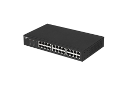 EDIMAX Switch GS-1024 Gigabit Ethernet 24 Ports Rackmount