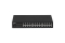 EDIMAX Switch GS-1024 Gigabit Ethernet 24 Ports Rackmount