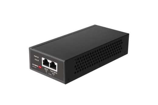EDIMAX Injektor PRO PoE++ 2.5 Gigabit GP-203IT 90Watt Ausg.