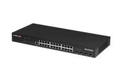 EDIMAX Switch Pro 28x GE GS-5424LX Rackmount