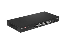 EDIMAX Switch Pro 28x GE GS-5424LX Rackmount