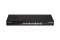 EDIMAX Switch Pro 28x GE GS-5424LX Rackmount