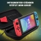 PDP Tasche Travel Case Plus-Super Star GlowintheDark Switch