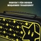 PDP Tasche Travel Case Plus-Super Star GlowintheDark Switch