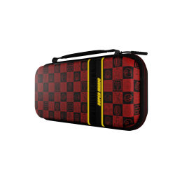 PDP Tasche Travel Case Plus-Mario Icon GlowintheDark Switch