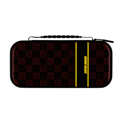 PDP Tasche Travel Case Plus-Mario Icon GlowintheDark Switch