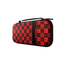 PDP Tasche Travel Case Plus-Mario Icon GlowintheDark Switch