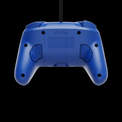 PDP Controller Afterglow Wave blau Switch