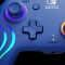 PDP Controller Afterglow Wave blau Switch