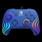 PDP Controller Afterglow Wave blau Switch