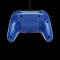 PDP Controller Afterglow Wave blau Switch