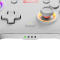 PDP Controller Afterglow Wave wireless weiß Switch