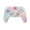 PDP Controller Afterglow Wave wireless weiß Switch