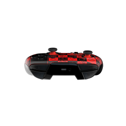 PDP Controller Rematch Super Icons Wireless GlowInDark Switc