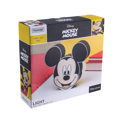 Paladone Tischlampe Mickey und Freunde - Mickey Maus