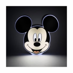 Paladone Tischlampe Mickey und Freunde - Mickey Maus