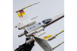 Paladone Tischlampe Disney Star Wars X-Wing