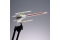 Paladone Tischlampe Disney Star Wars X-Wing