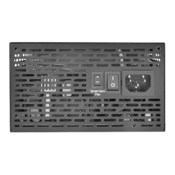 Netzteil Thermaltake Smart BM3 650W ATX3.0/GEN5 80+ Bronze retail