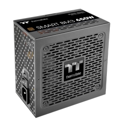 Netzteil Thermaltake Smart BM3 650W ATX3.0/GEN5 80+ Bronze retail