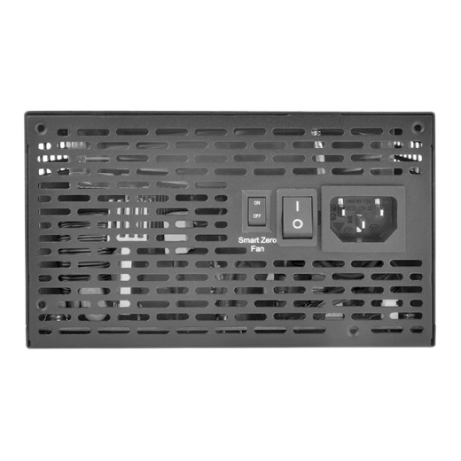 Netzteil Thermaltake Smart BM3 850W ATX3.0/GEN5 80+ Bronze retail