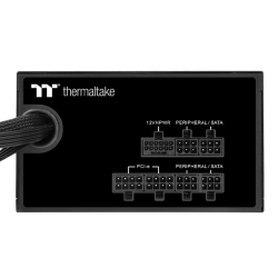 Netzteil Thermaltake Smart BM3 850W ATX3.0/GEN5 80+ Bronze retail