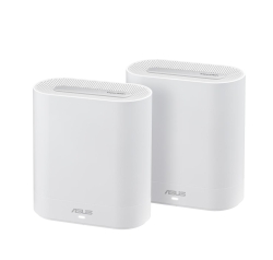 ASUS WL-Router EBM68 Expert WiFi Tri-Band (2PK)