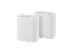 ASUS WL-Router EBM68 Expert WiFi Tri-Band (2PK)