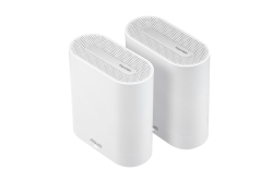 ASUS WL-Router EBM68 Expert WiFi Tri-Band (2PK)