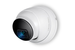 TRENDnet IPCam Turret 5MP PoE In/Out H.265 IR WDR