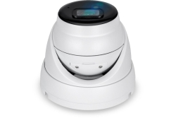 TRENDnet IPCam Turret 5MP PoE In/Out H.265 IR WDR