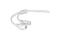 TRENDnet IPCam Turret 5MP PoE In/Out H.265 IR WDR