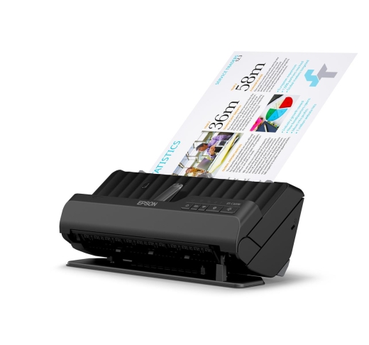 EPSON WorkForce ES-C320W A4