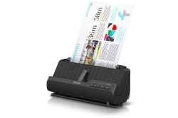 EPSON WorkForce ES-C320W A4