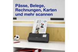 EPSON WorkForce ES-C380W A4