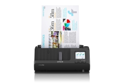EPSON WorkForce ES-C380W A4
