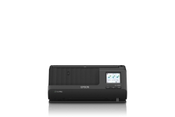 EPSON WorkForce ES-C380W A4