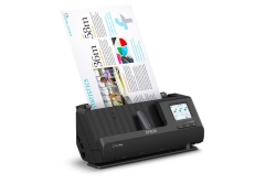 EPSON WorkForce ES-C380W A4