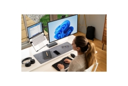 Kensington Universelle Laptophalterung (VESA) f. Monitorarm