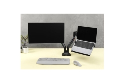 Kensington Universelle Laptophalterung (VESA) f. Monitorarm
